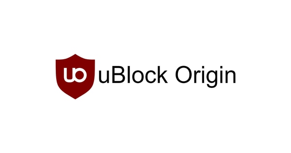 ublock Origin